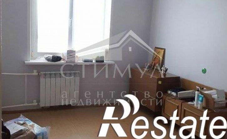 3-комн квартира Весенняя улица, 4,  д. 4