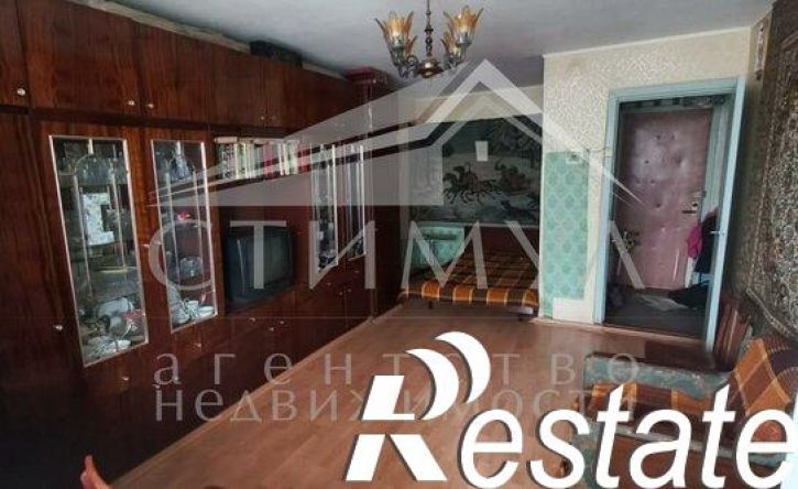 1-комн квартира Техническая улица, 12АБ,  д. 12АБ