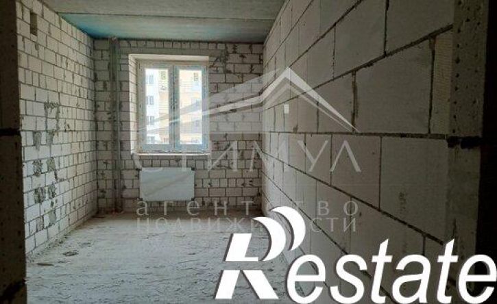 2-комн квартира Ново-Крекингский проезд, 6А,  д. 6А