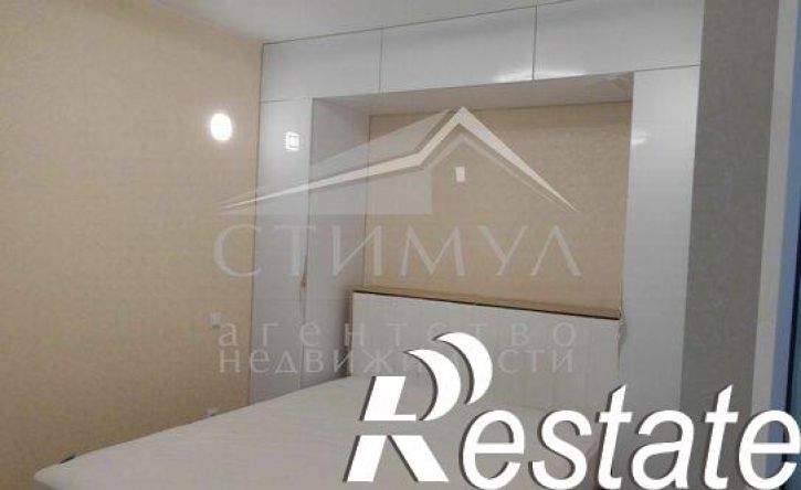 3-комн квартира улица Симбирцева, 44,  д. 44