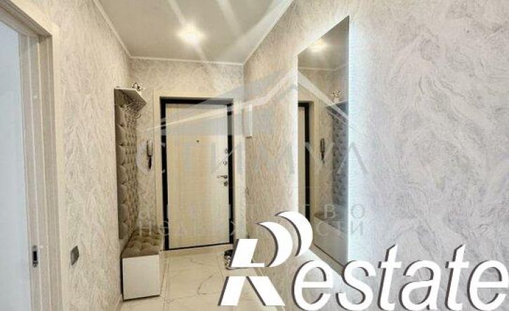 1-комн квартира проспект Героев Отечества, 4А,  д. 4А