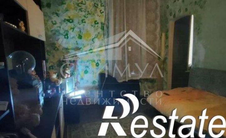 1-комн квартира улица Мичурина, 39,  д. 39