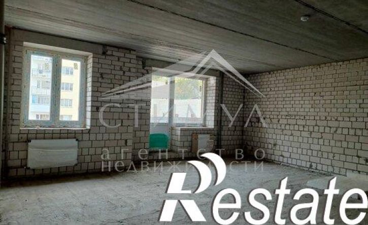 2-комн квартира Ново-Крекингский проезд, 6А,  д. 6А