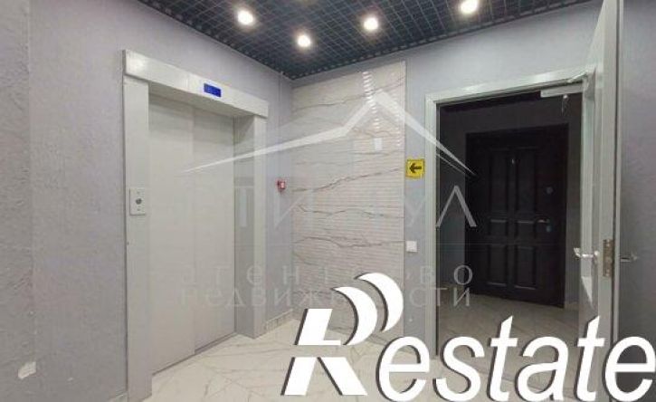 1-комн квартира Перспективная улица, 8В,  д. 8В