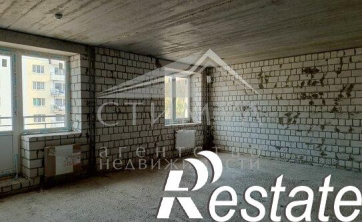 2-комн квартира Ново-Крекингский проезд, 6А,  д. 6А