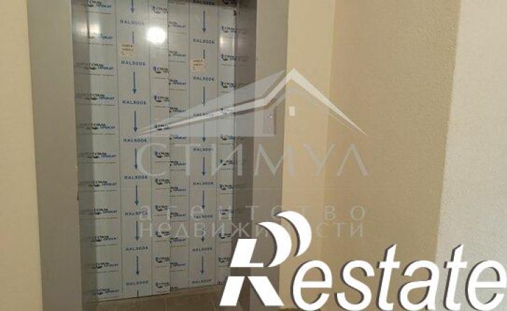 2-комн квартира Ново-Крекингский проезд, 6А,  д. 6А