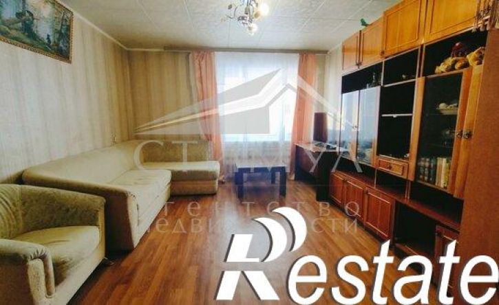 4-комн квартира Саловская улица, 5А,  д. 5А