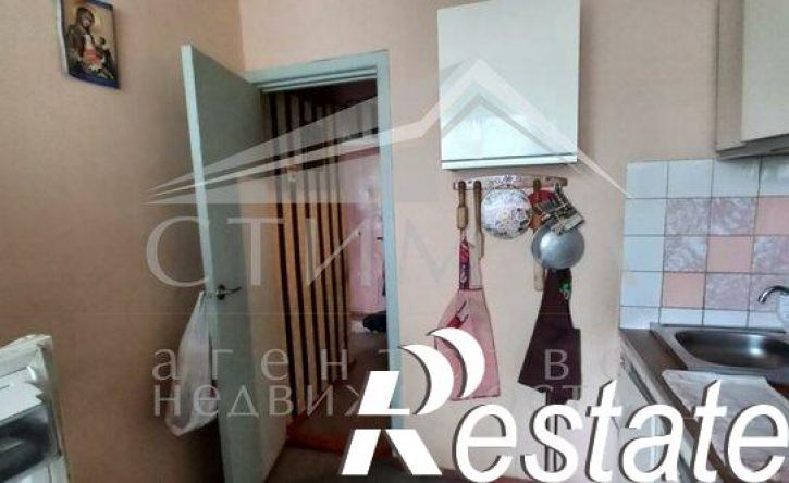 1-комн квартира Техническая улица, 12АБ,  д. 12АБ
