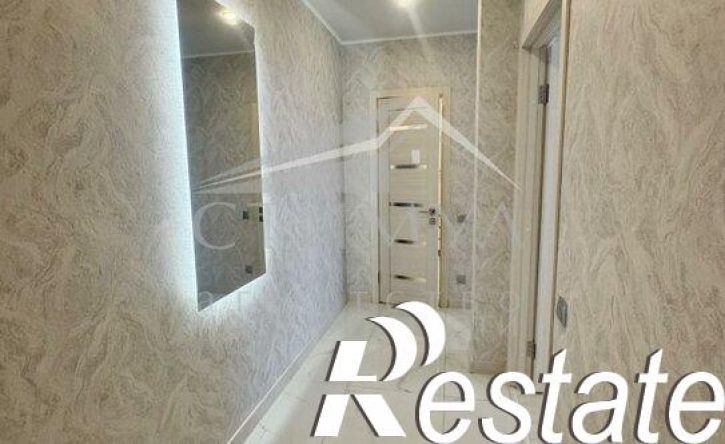 1-комн квартира проспект Героев Отечества, 4А,  д. 4А