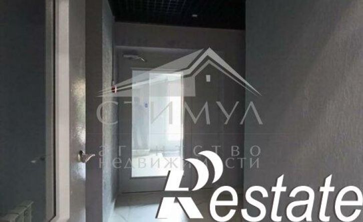1-комн квартира Перспективная улица, 8В,  д. 8В