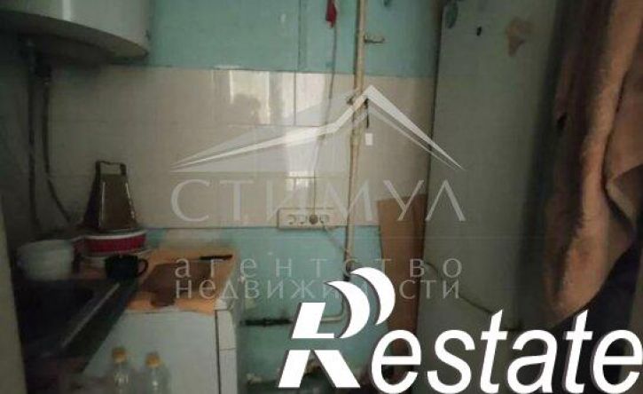 1-комн квартира улица Мичурина, 39,  д. 39