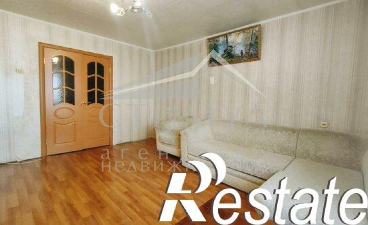 4-комн квартира Саловская улица, 5А,  д. 5А