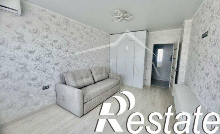 1-комн квартира проспект Героев Отечества, 4А,  д. 4А