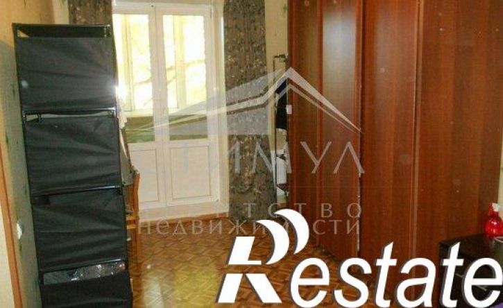 3-комн квартира 1-я Прокатная улица, 11,  д. 11