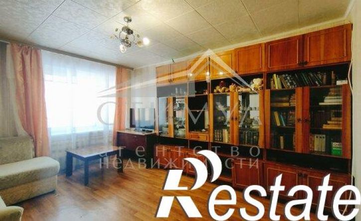 4-комн квартира Саловская улица, 5А,  д. 5А