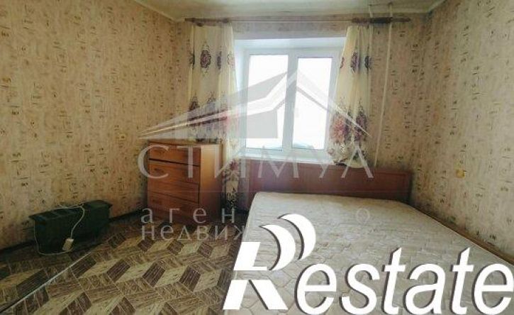 4-комн квартира Саловская улица, 5А,  д. 5А