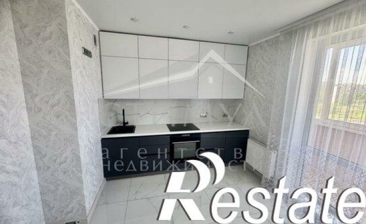 1-комн квартира проспект Героев Отечества, 4А,  д. 4А