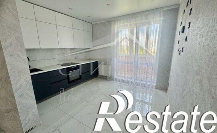 1-комн квартира проспект Героев Отечества, 4А,  д. 4А