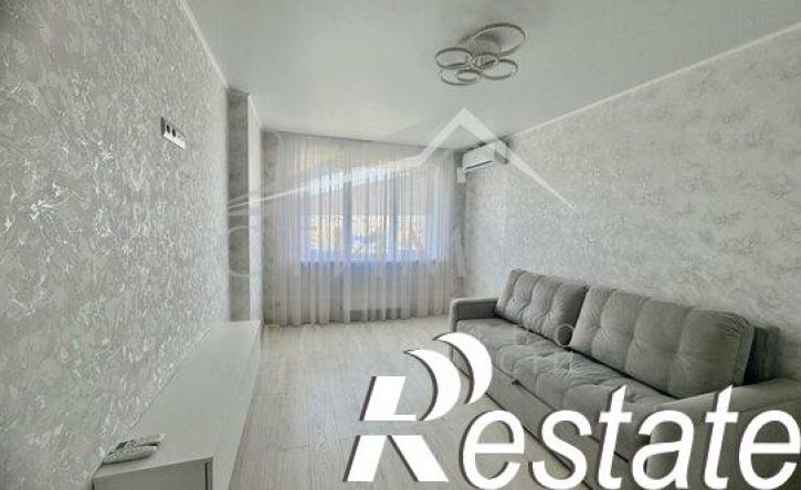 1-комн квартира проспект Героев Отечества, 4А,  д. 4А