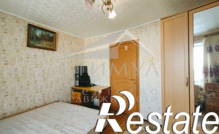 4-комн квартира Саловская улица, 5А,  д. 5А