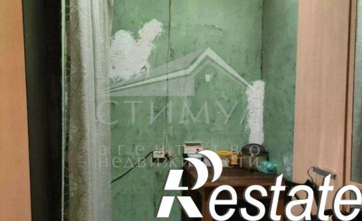 1-комн квартира улица Мичурина, 39,  д. 39