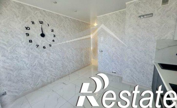 1-комн квартира проспект Героев Отечества, 4А,  д. 4А