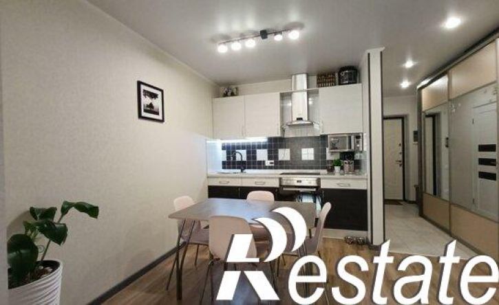 2-комн квартира улица Академика Антонова (дублёр), 26В,  д. 26В