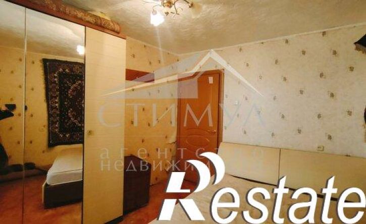 4-комн квартира Саловская улица, 5А,  д. 5А