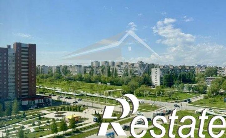 1-комн квартира проспект Героев Отечества, 4А,  д. 4А