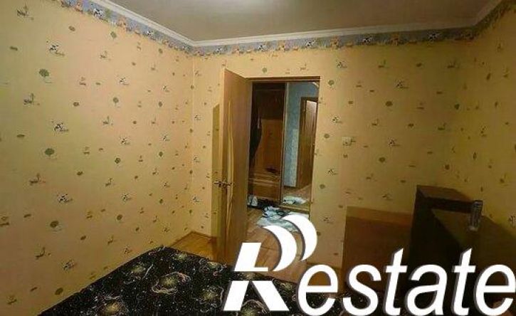 2-комн квартира улица Мира, 9А,  д. 9А