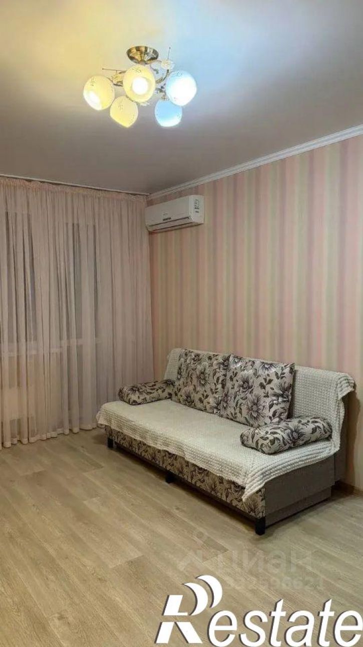 1-комн квартира 3-й проезд Муленкова А. П., 6,  д. 6