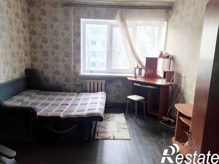 1-комн квартира Прудная улица, 2/1,  д. 2/1