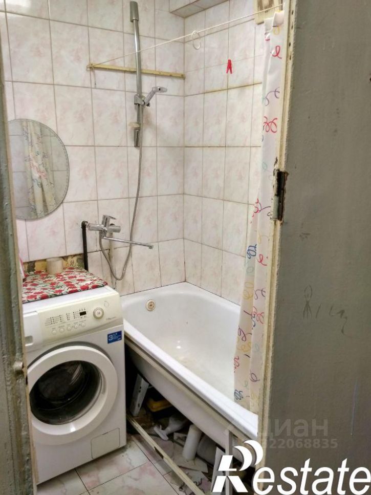 2-комн квартира 2-й Украинский проезд, 7,  д. 7