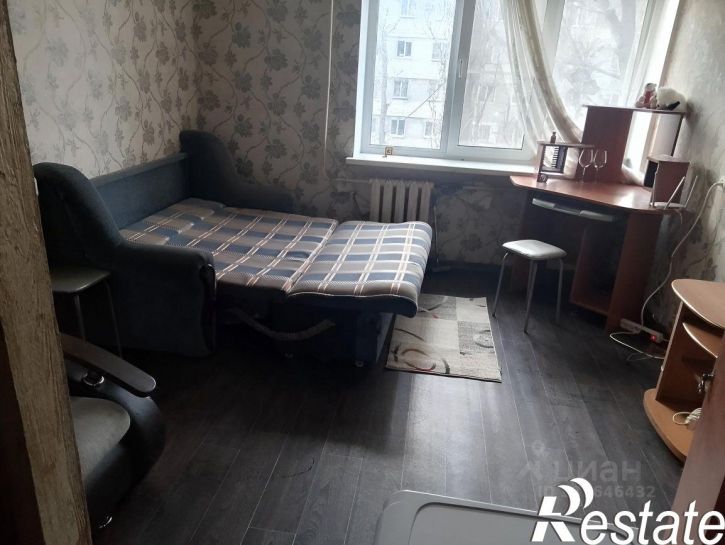 1-комн квартира Прудная улица, 2/1,  д. 2/1