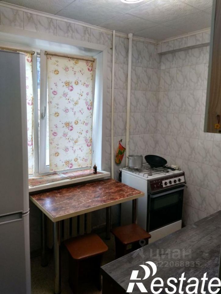 2-комн квартира 2-й Украинский проезд, 7,  д. 7