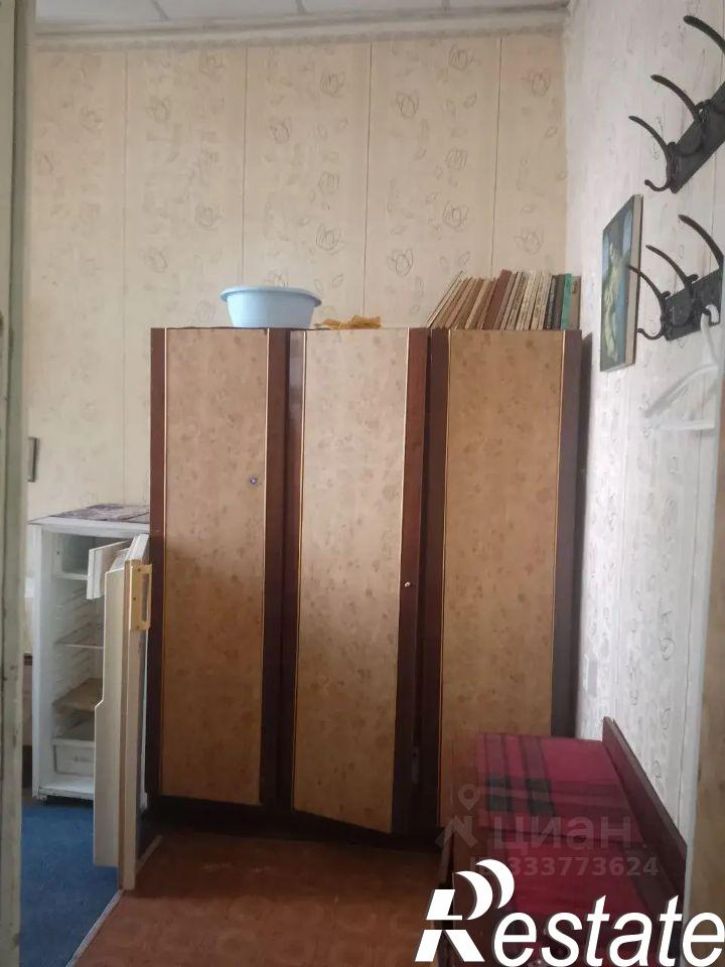 Комната Соборная улица, 15,  д. 15