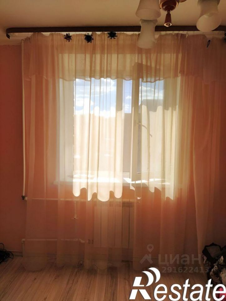 1-комн квартира улица Мира, 15,  д. 15