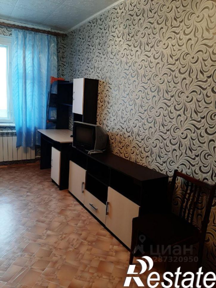 1-комн квартира Огородная улица, 93/95,  д. 93/95