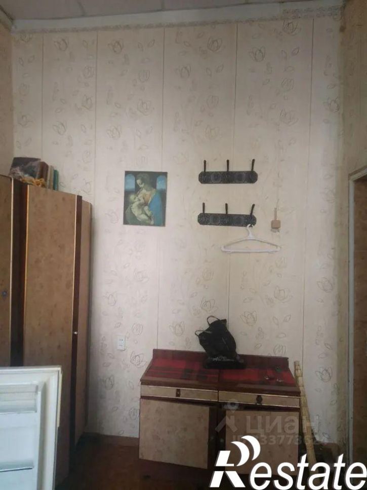 Комната Соборная улица, 15,  д. 15