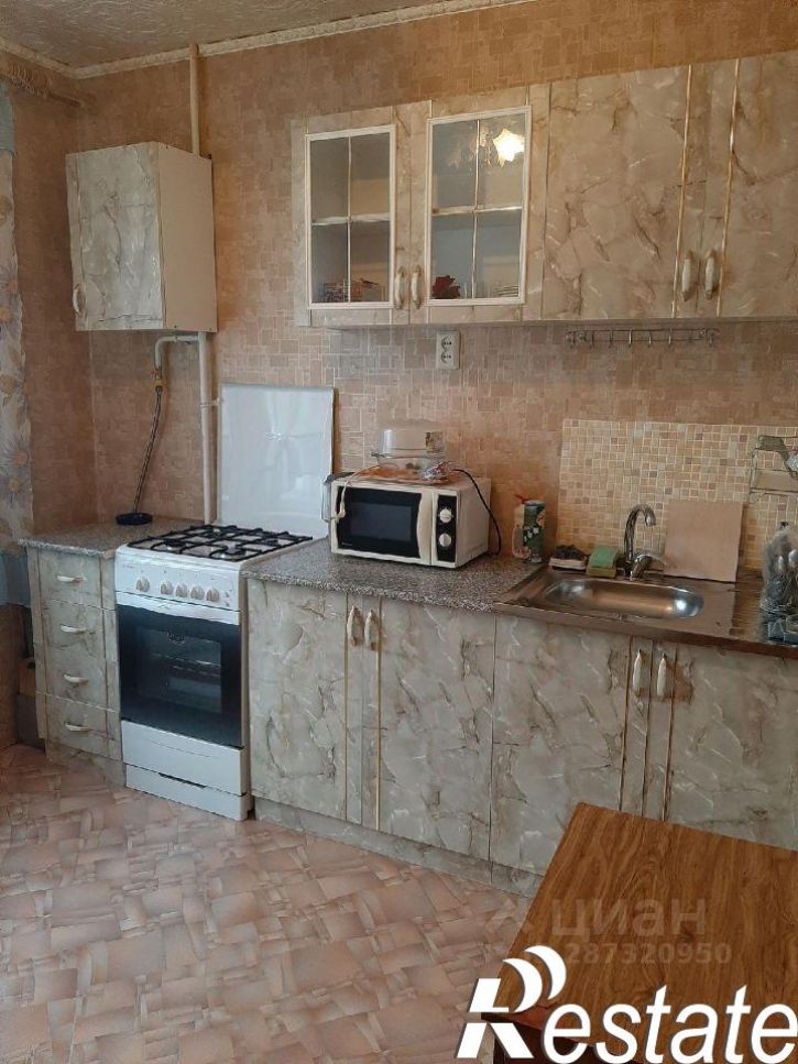 1-комн квартира Огородная улица, 93/95,  д. 93/95
