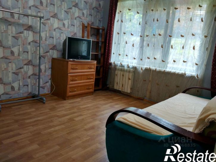 2-комн квартира 2-й Украинский проезд, 7,  д. 7