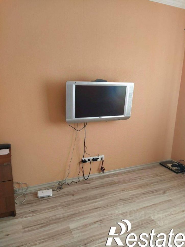 1-комн квартира улица Мира, 15,  д. 15
