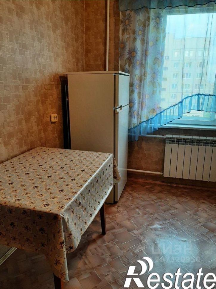 1-комн квартира Огородная улица, 93/95,  д. 93/95