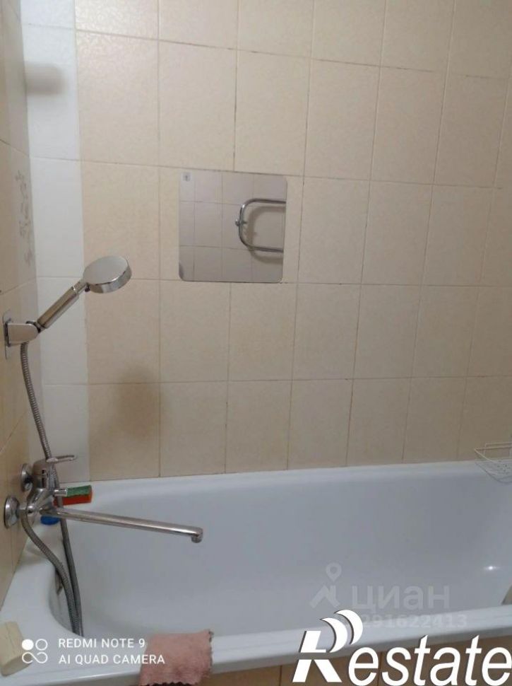 1-комн квартира улица Мира, 15,  д. 15