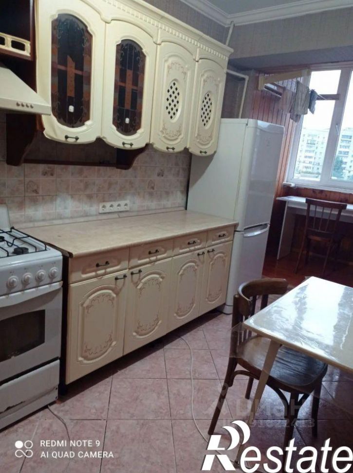 1-комн квартира улица Мира, 15,  д. 15
