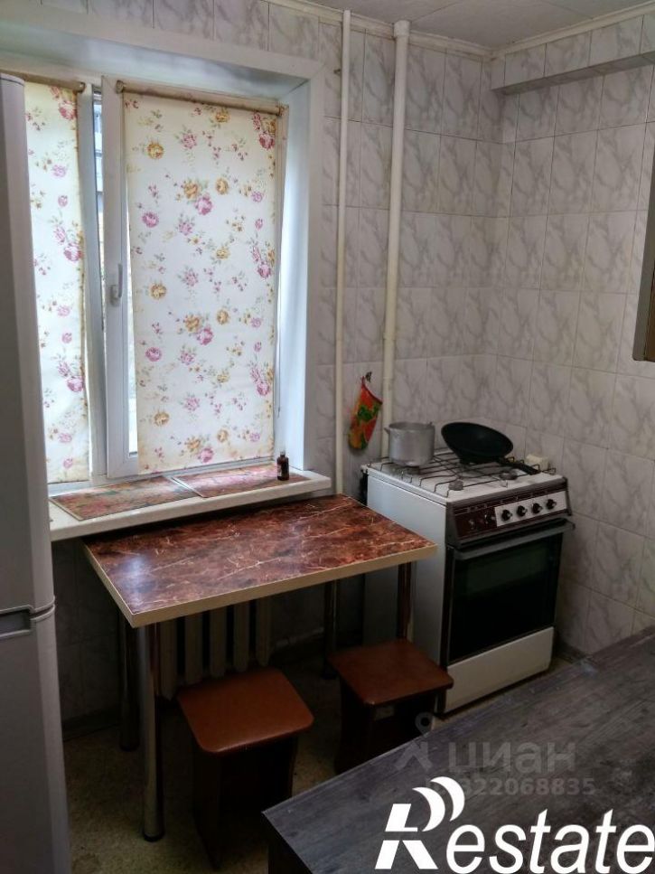 2-комн квартира 2-й Украинский проезд, 7,  д. 7
