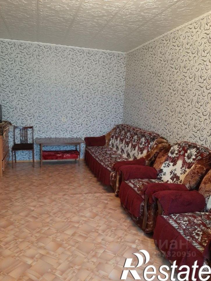 1-комн квартира Огородная улица, 93/95,  д. 93/95