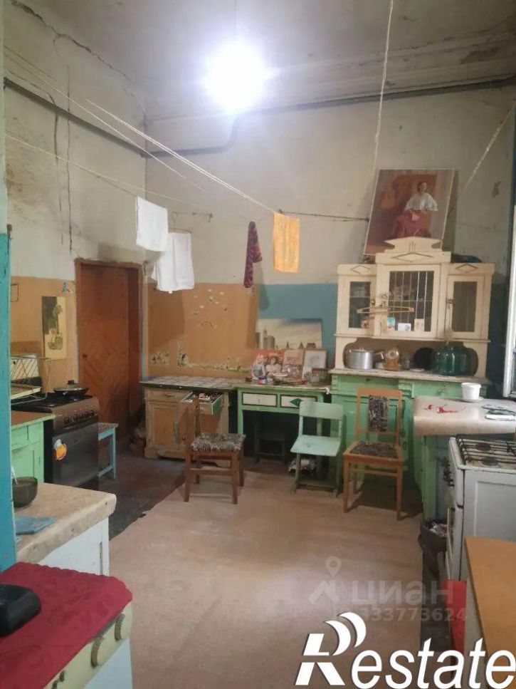 Комната Соборная улица, 15,  д. 15