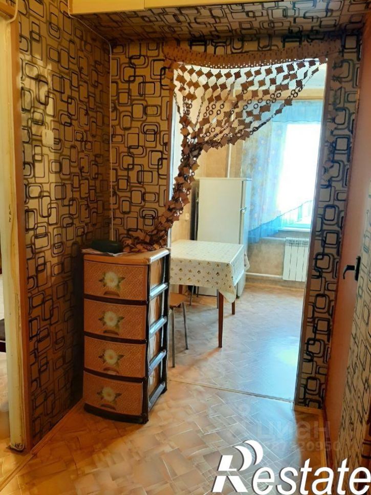 1-комн квартира Огородная улица, 93/95,  д. 93/95
