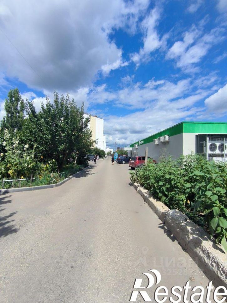 2-комн квартира 1-й Овсяной проезд, 4,  д. 4